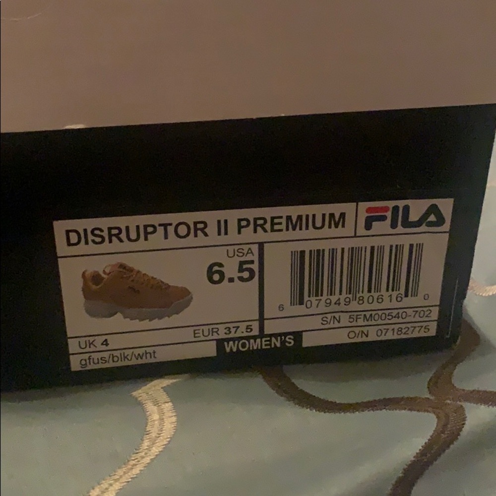 File Disruptor II - Picture 3 of 5